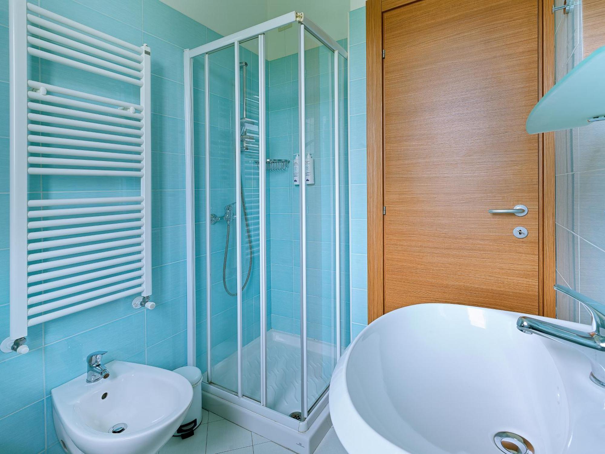 Residence Fiore Rosso Sirmione Exterior foto