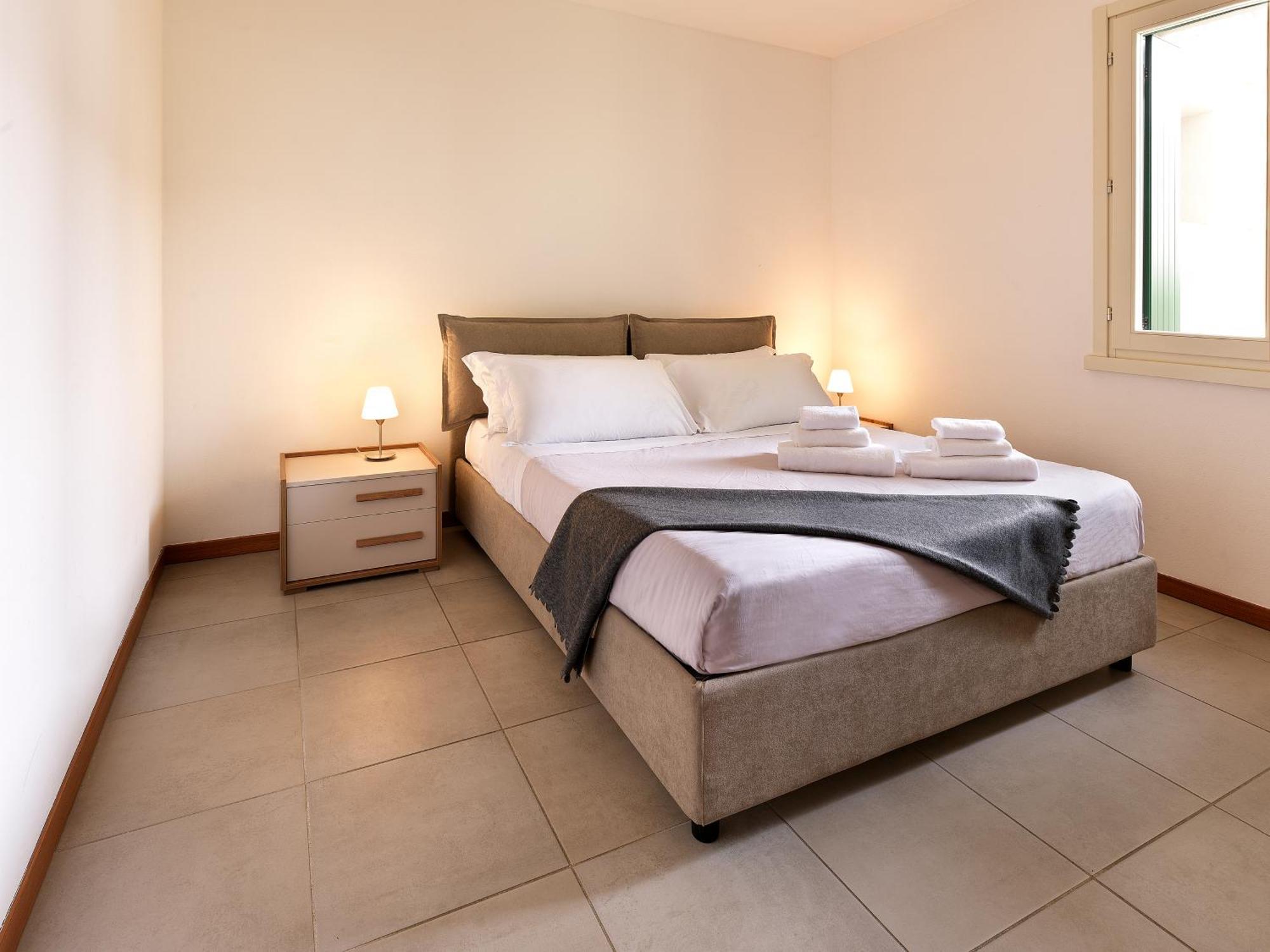 Residence Fiore Rosso Sirmione Exterior foto